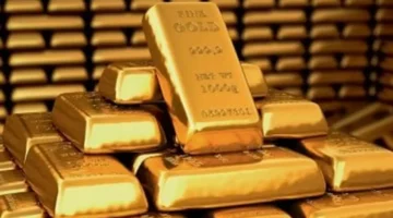 سعر الذهب اليوم الأربعاء 3 ديسمبر 2025 والجنيه الذهب يثبت عند 44680 جنيهًا